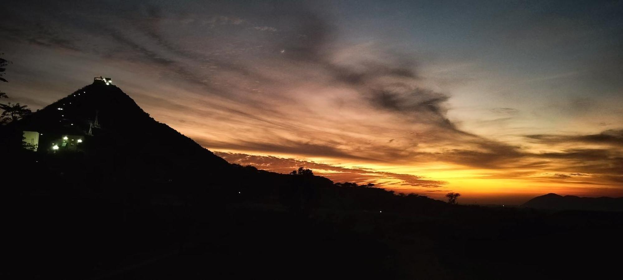 Pari Resort With Nature View Pushkar Bagian luar foto