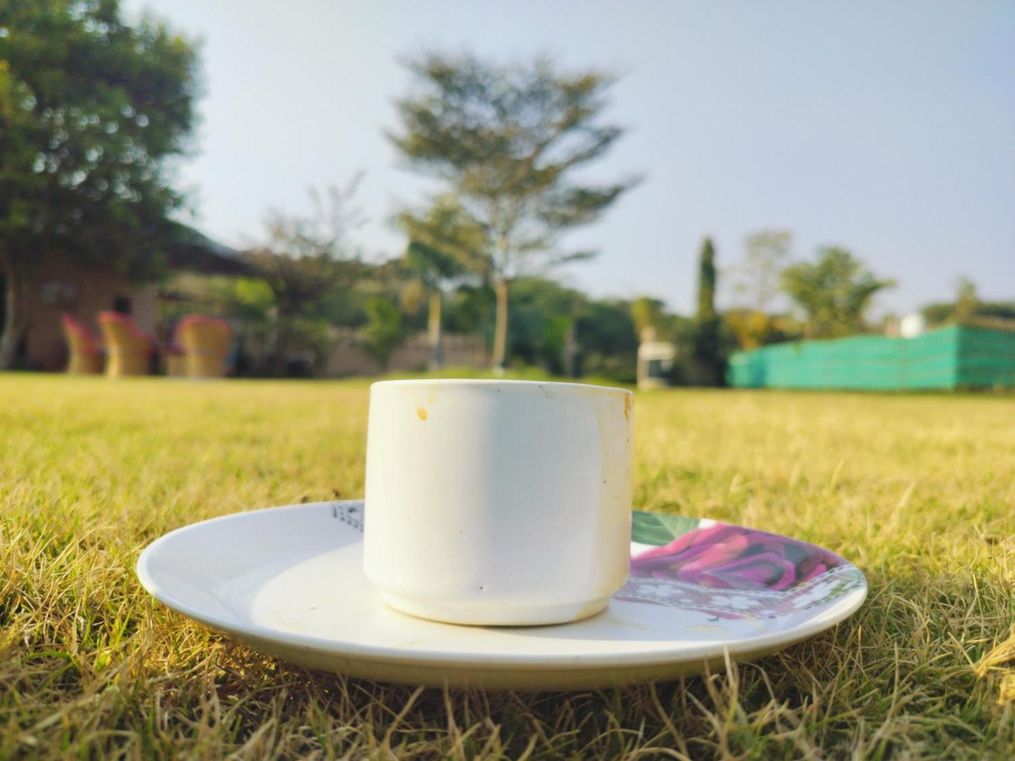 Pari Resort With Nature View Pushkar Bagian luar foto